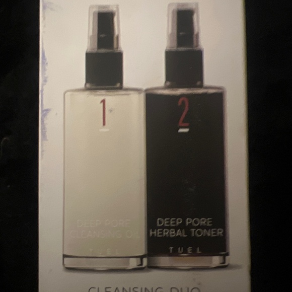Rescue Cleansing Duo - Picture 1 of 1